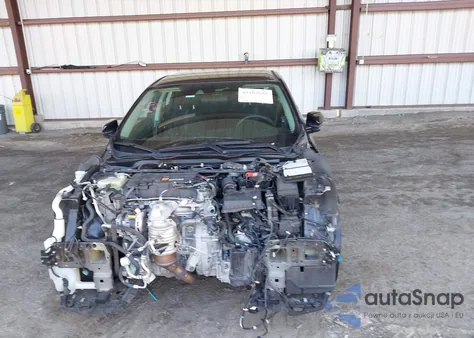 2020 Honda Civic Lx z USA, uszkodzony, nr VIN 2HGFC2F63LH573985